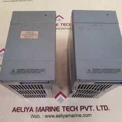 Allen-bradley Slc 500 1746-p2 Ser.C Power Supply
