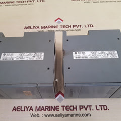 Allen-bradley Slc 500 1746-p2 Ser.C Power Supply