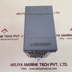 Allen-bradley Slc 500 1746-p2 Ser.C Power Supply