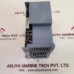 Allen-bradley Slc 500 1746-p2 Ser.C Power Supply