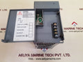Allen-bradley Slc 500 1746-p2 Ser.C Power Supply