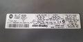 Allen-bradley Slc 500 1746-p2 Ser.C Power Supply