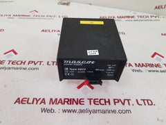 Mascot 6823 Power Supply 230V~ 50/60Hz