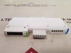 Telemecanique advantys stb art0200 analog input module