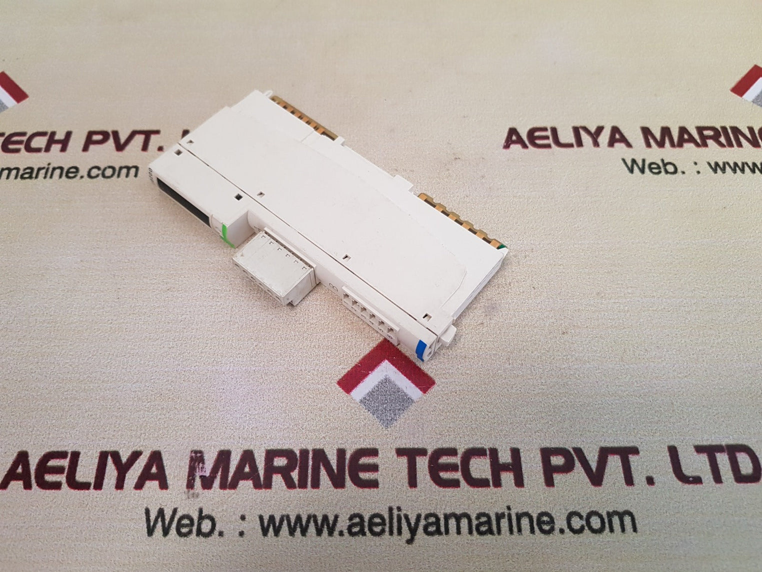 Telemecanique advantys stb art0200 analog input module