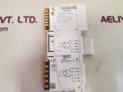 Telemecanique advantys stb art0200 analog input module