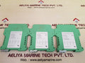 Sen-tec Tmt130 Universal Temperature Control Transmitter 4...20Ma