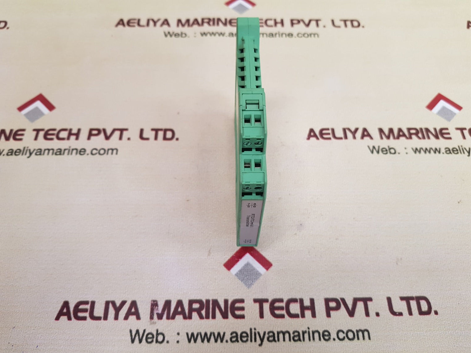 Sen-tec Tmt130 Universal Temperature Control Transmitter 4...20Ma