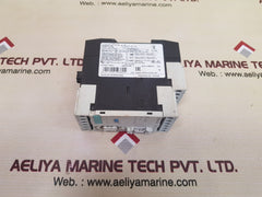 Siemens 3Uf7000-1Au00-0 Simocode Pro C Motor Protection Unit 110-240V