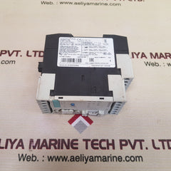 Siemens 3Uf7000-1Au00-0 Simocode Pro C Motor Protection Unit 110-240V