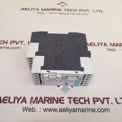 Siemens 3Uf7000-1Au00-0 Simocode Pro C Motor Protection Unit 110-240V