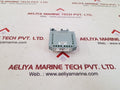 Abb rb122-24vdc 1sna010059r0700 relay