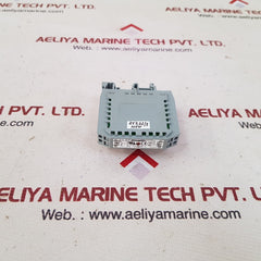 Abb rb122-24vdc 1sna010059r0700 relay