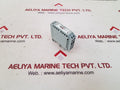 Abb rb122-24vdc 1sna010059r0700 relay