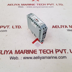 Abb rb122-24vdc 1sna010059r0700 relay