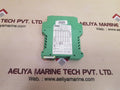 Phoenix Contact Mcr-c-ui-ui-dci Isolating Amplifier Converter Module