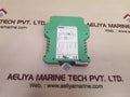 Phoenix Contact Mcr-c-ui-ui-dci Isolating Amplifier Converter Module