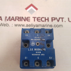 Musasino L2Z Control Panel Spare Part 950180