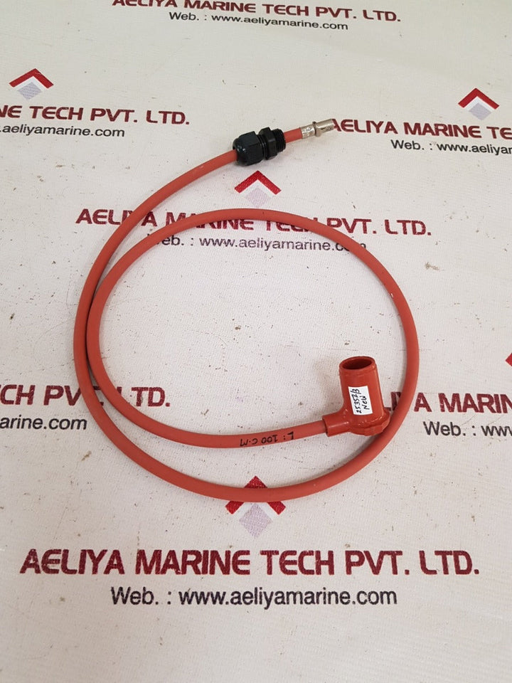 Sunflame Ignition Cable With Plug Cap