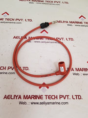 Sunflame Ignition Cable With Plug Cap