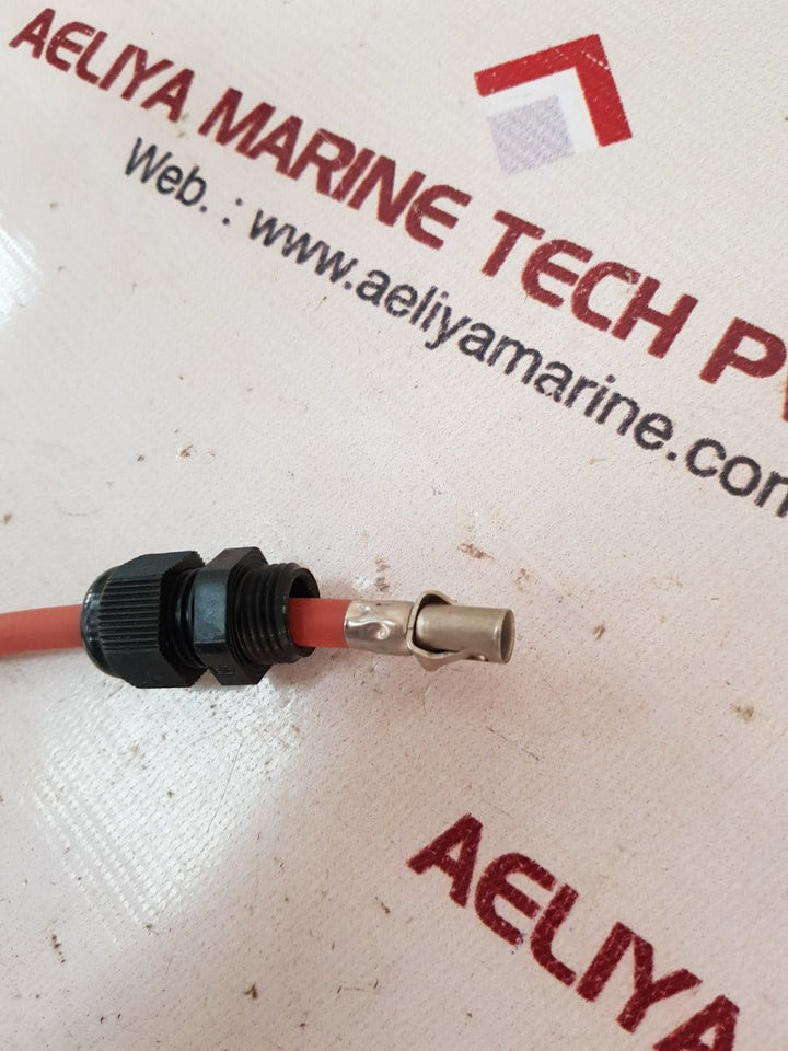 Sunflame Ignition Cable With Plug Cap
