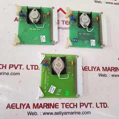 1120 020 172 84 Pcb Card