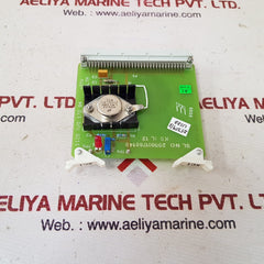 1120 020 172 84 Pcb Card