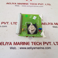 1120 020 172 84 Pcb Card