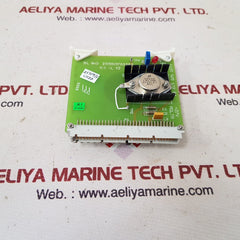 1120 020 172 84 Pcb Card