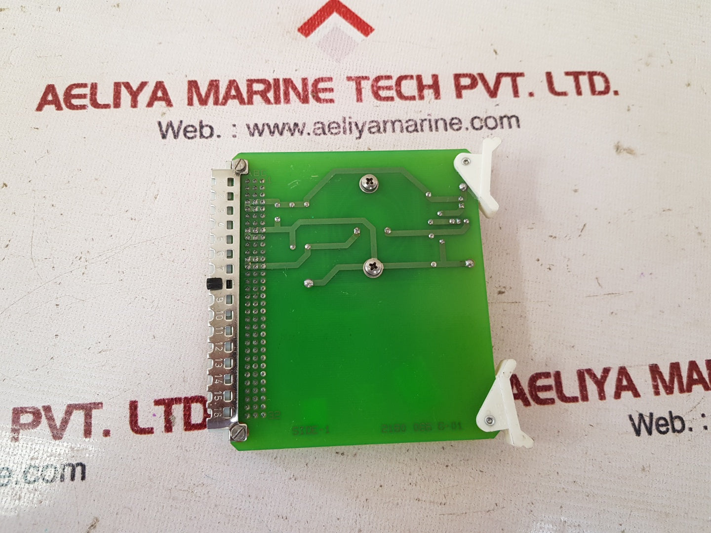 1120 020 172 84 Pcb Card
