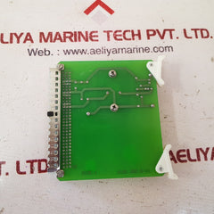 1120 020 172 84 Pcb Card