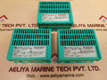 Pepperl+fuchs rsd-bo-ex4 binary output module