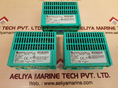 Pepperl+fuchs rsd-bo-ex4 binary output module