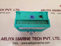 Pepperl+fuchs rsd-bo-ex4 binary output module