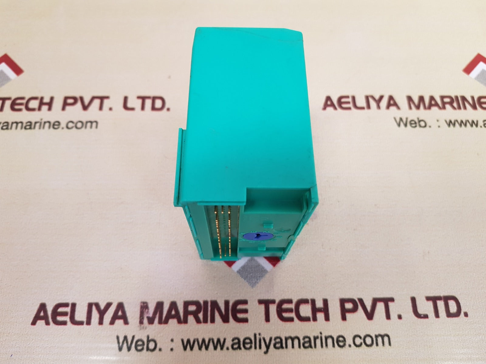 Pepperl+fuchs rsd-bo-ex4 binary output module