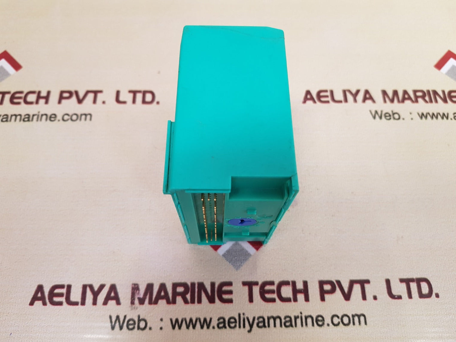 Pepperl+fuchs rsd-bo-ex4 binary output module