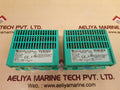 Pepperl+Fuchs Is-rpi Rsd-ti-ex8 Temperature Input Module 39072