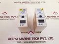 Electromatic S-system S 115186 230 Star-delta Timer With Base