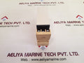 Electromatic S-system S 115186 230 Star-delta Timer With Base