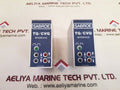 Sabroe 3448-124 Tq/Cvq Interface Without Base