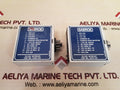 Sabroe 3448-124 Tq/Cvq Interface Without Base
