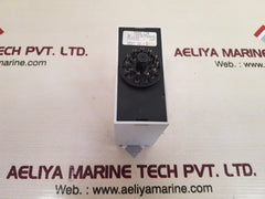 Sabroe 3448-124 Tq/Cvq Interface Without Base