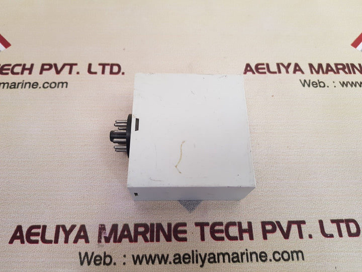 Sabroe 3448-124 Tq/Cvq Interface Without Base