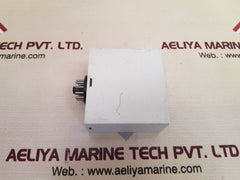 Sabroe 3448-124 Tq/Cvq Interface Without Base
