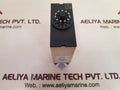 Electromatic s-system sa 205 230 delay on operate 0,8-18 sec