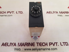 Electromatic s-system sa 205 230 delay on operate 0,8-18 sec