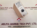 Electromatic s-system sa 205 230 delay on operate 0,8-18 sec