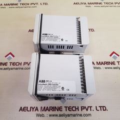 ABB Cm30/3ems0e0/std Control Master Cm30 Controller 100-240v