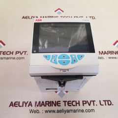 ABB Cm30/3ems0e0/std Control Master Cm30 Controller 100-240v