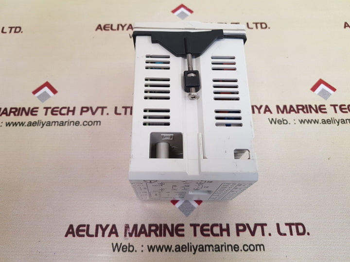 ABB Cm30/3ems0e0/std Control Master Cm30 Controller 100-240v